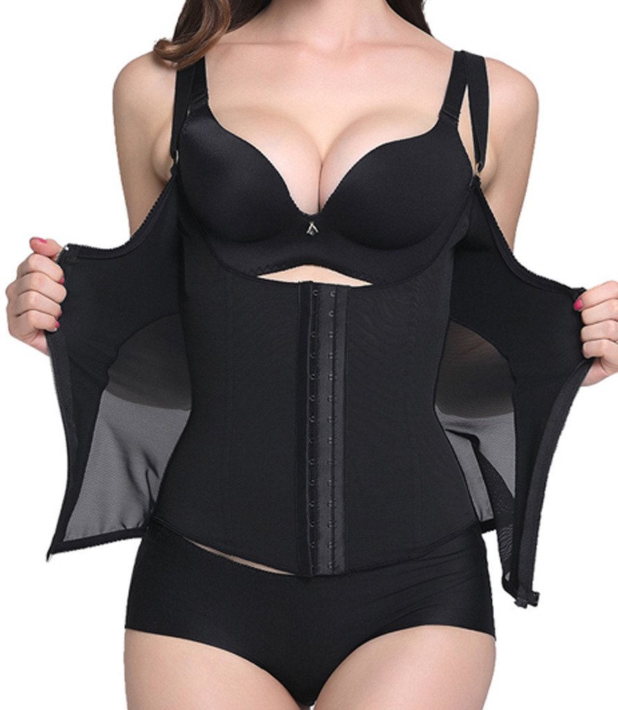 wonder waist trainer