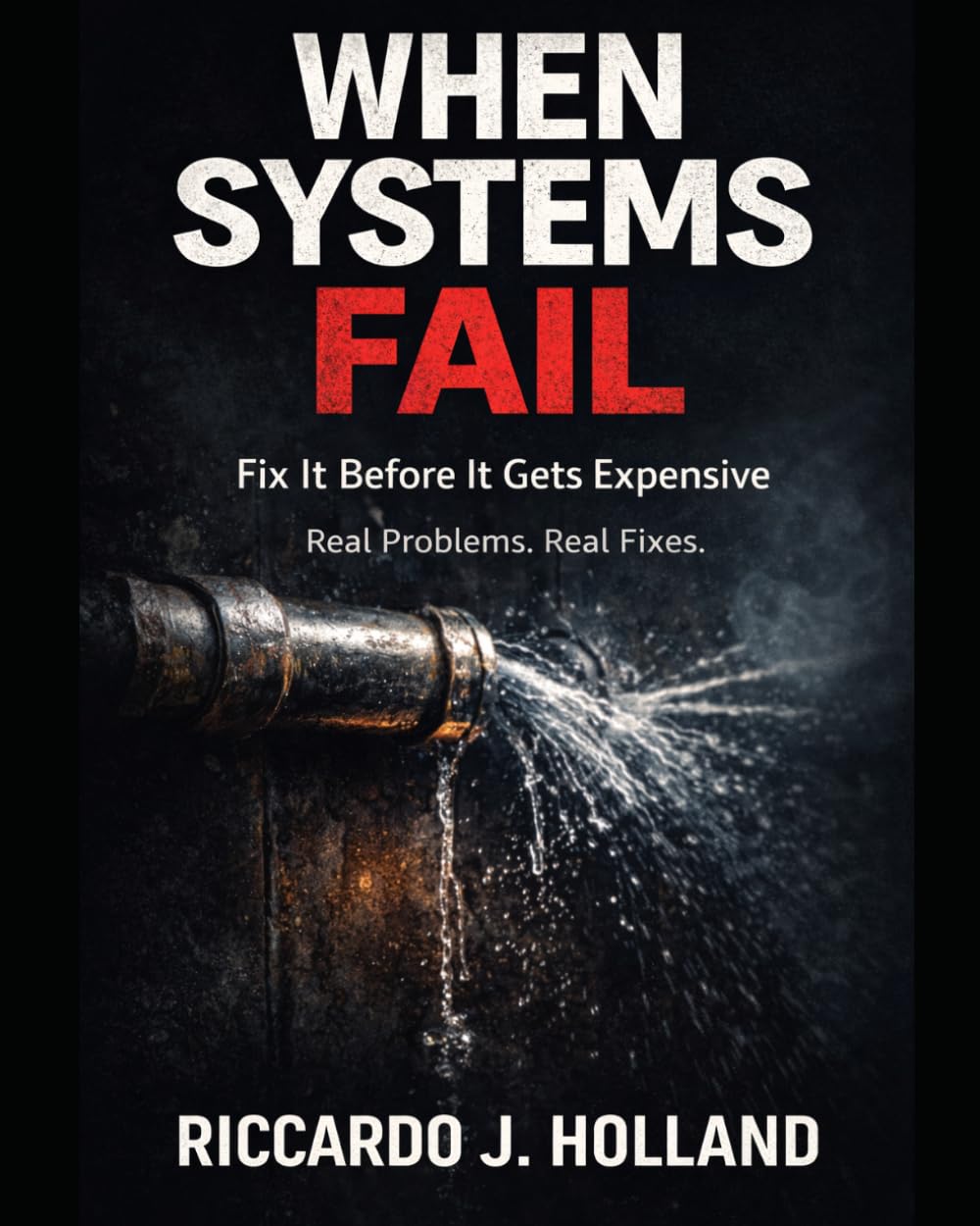 WHEN SYSTEMS FAIL: Minimal Survival System™