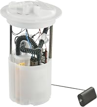 BOSCH 69954 Original Equipment Fuel Pump Module Assembly - Compatible with Select Volvo S40, S60, S60 Cross Country, V50, V60