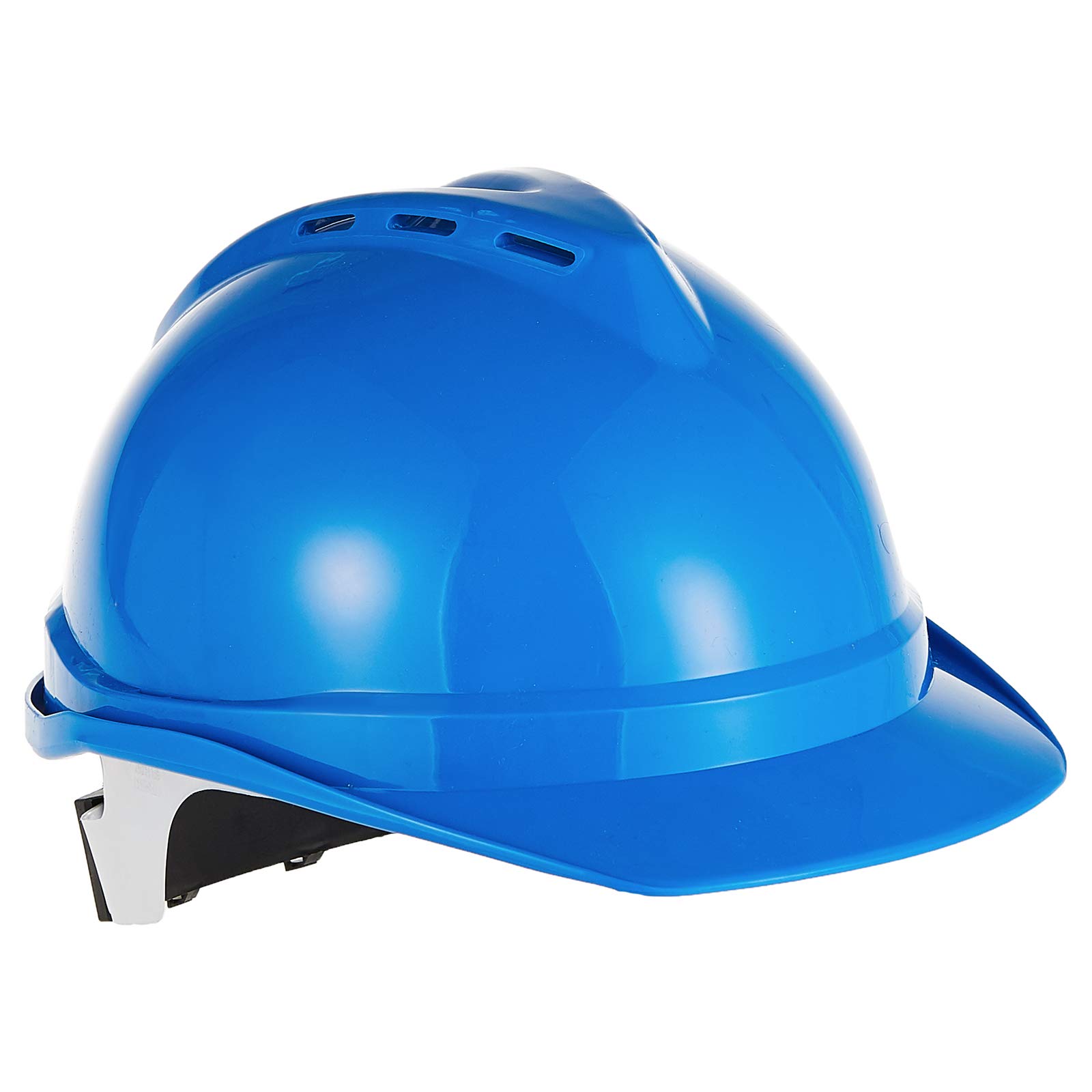 Mafra Ameriza 4 Point Safety Ventilated Helmet - Blue