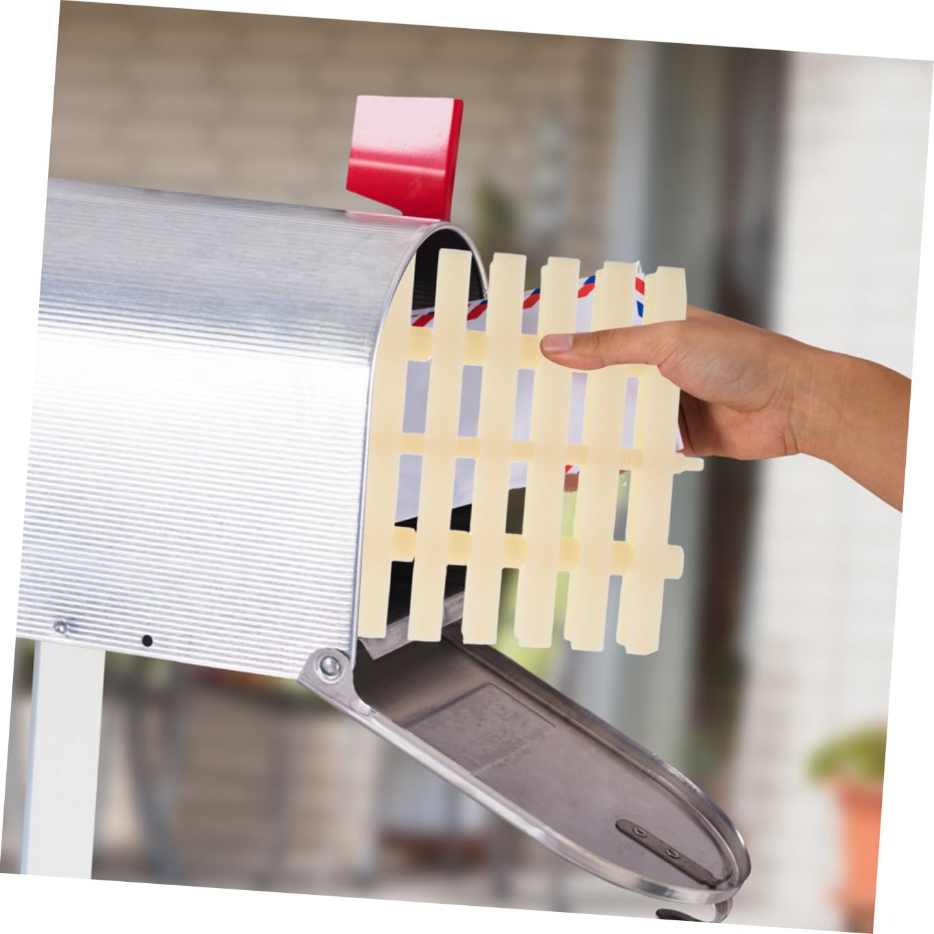 Yardwe Tappetino di drenaggio per piscina, rivestimento per cassetta postale, griglia in plastica, piastrelle per pavimenti per piscine, docce, bagni, protezione per aree umide per anziani, bagni,