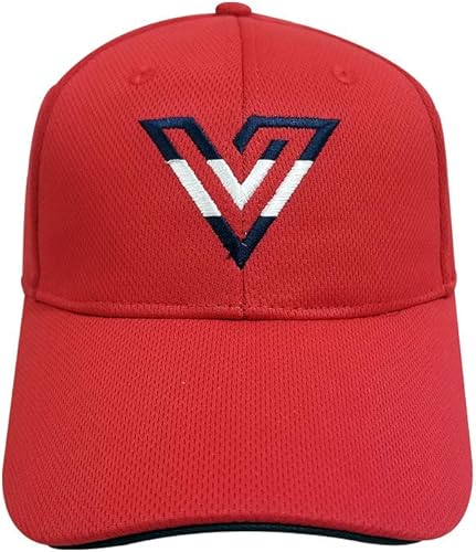 Miniatura 4 de Volvik Juego de 3 pelotas de golf con acabado mate de alta calidad