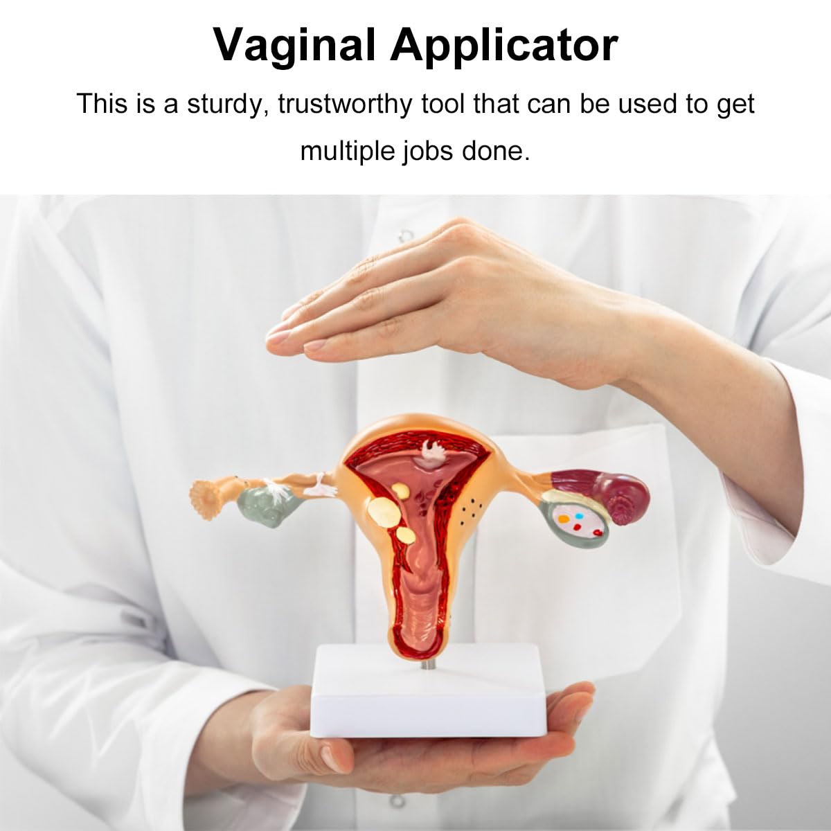 Einweg Vaginal Creme Applikatoren, 10 Stck Einweg Vaginal Applikatorrhrchen, Hygienische Gewinde Injektor Applikatoren, Gleitgel- Applikator Spritze Gleitmittel Tube fr Die Meisten Zpfchen Unguent : Amazon.de: Drogerie & Krperpflege Einweg Vaginal Creme Applikatoren, 10 Stck Einweg Vaginal Applikatorrhrchen, Hygienische Gewinde Injektor Applikatoren, Gleitgel- Applikator Spritze Gleitmittel Tube fr Die Meisten Zpfchen Unguent : Amazon.de: Drogerie & Krperpflege