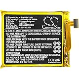 Cameron Sino 1800mAh Replacement Battery for Huawei E5878