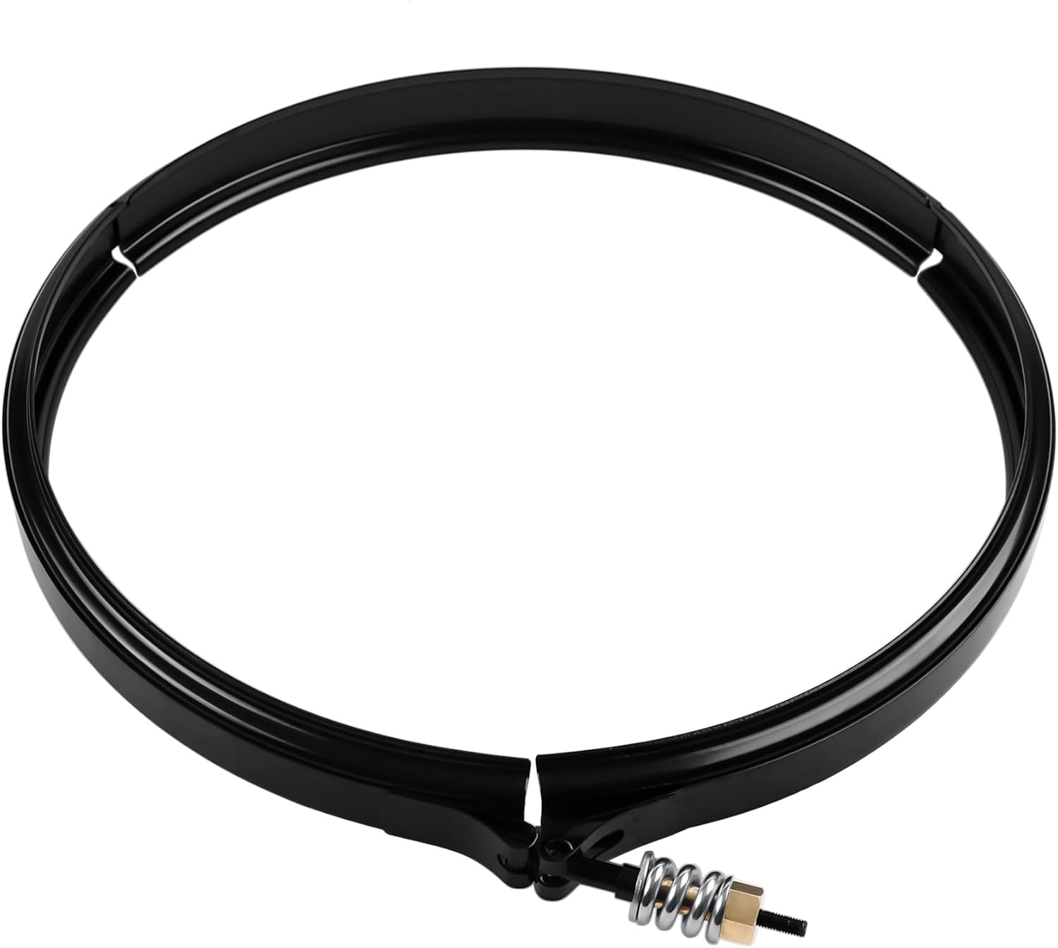 Upgrated Pool Filter Tension Control Clamp Compatible with pentair 190003, for FNS Plus, Clean & Clear Plus & Quad De filters, Filter Clamp Assembly for Pool and Spa Cartridge Filters, 23-1/4" Length