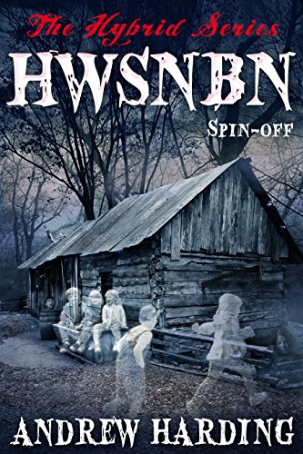 Amazon.com: HWSNBN (He Who Shall Not Be Named): Free Hybrid Series Spin ...