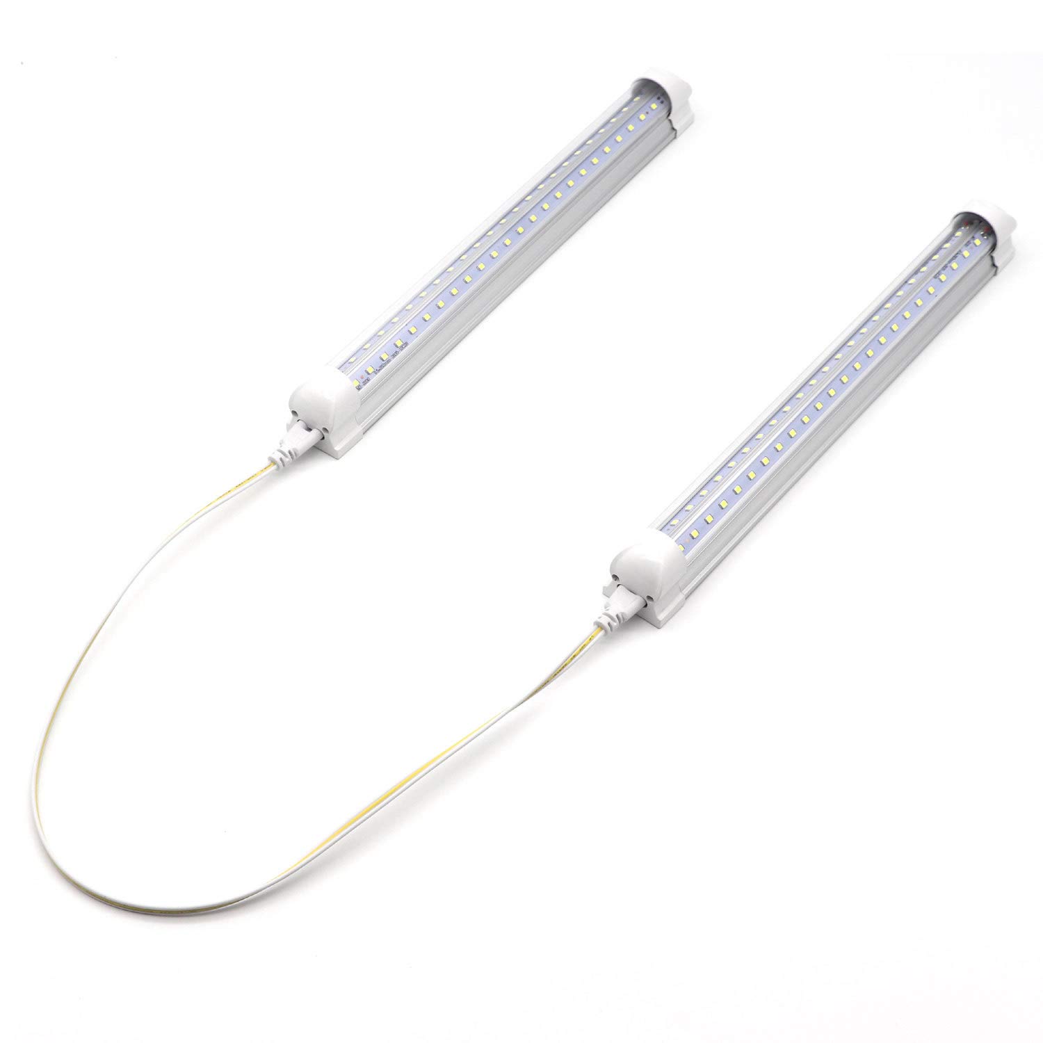 Led Tube Light Fixture Connectors