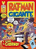  Fumetto Rat-Man Gigante N° 85 - Leo Ortolani - Panini Comics – Italiano