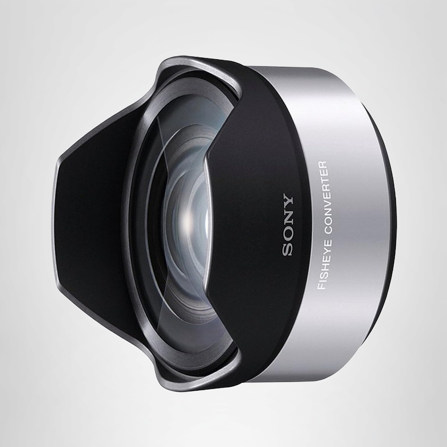 Amazon | SONY フィッシュアイコンバーター VCL-ECF1 | ワイド 