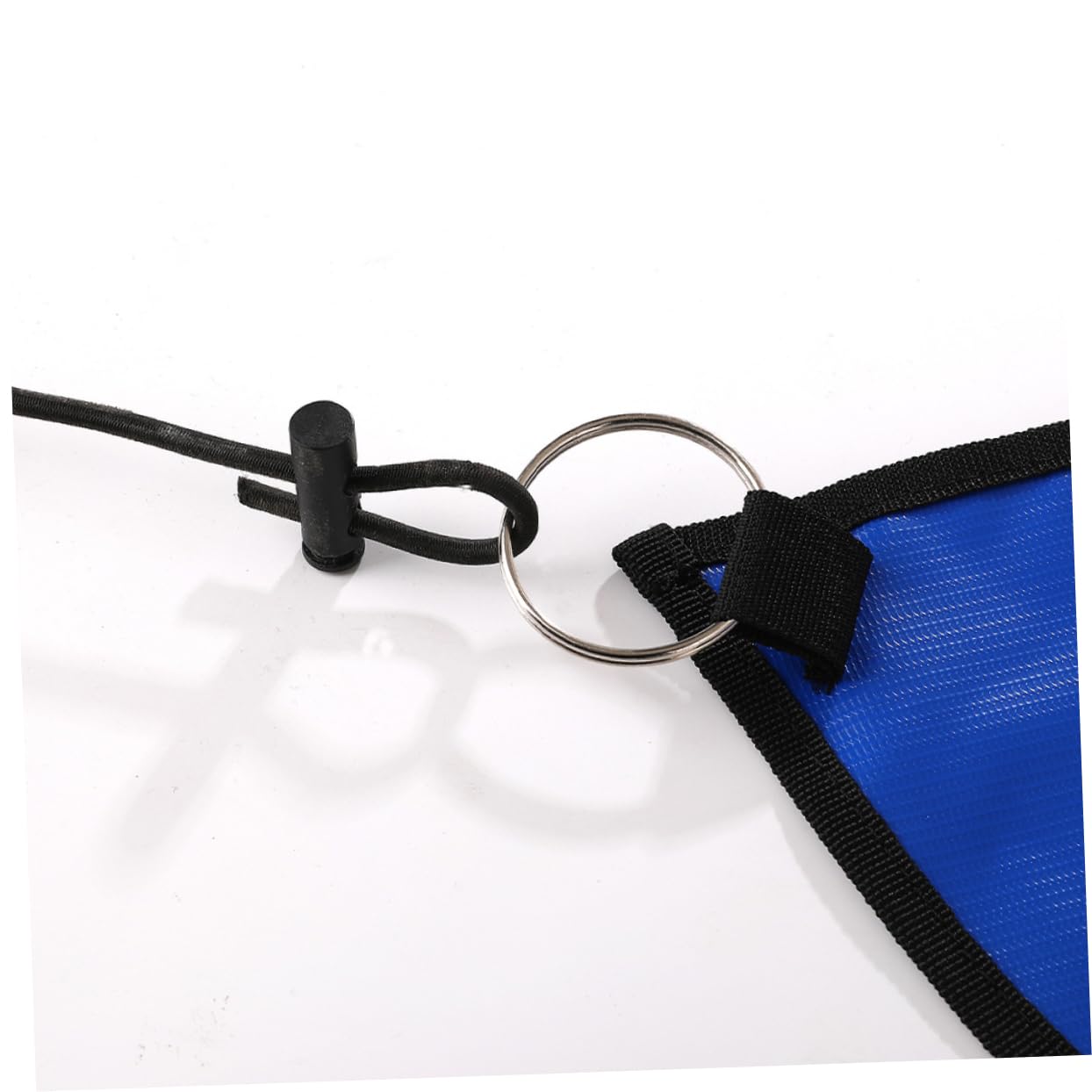 POPETPOP 1Set Trampoline Basketball Hoop for Indoor and Outdoor Play Basketball Frame Holder for Design for Trampoline Use