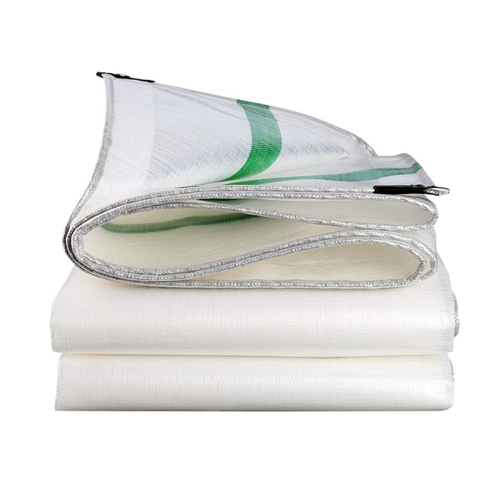 Poncho tissé de pluie en toile à vapeur bâche solaire pour camping et grands espaces