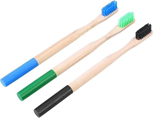 Cepillo de dientes de carbón Cepillo de dientes extra suave Cepillo de dientes para niños Cepillo de dientes de entrenamiento para bebés Cepillo de