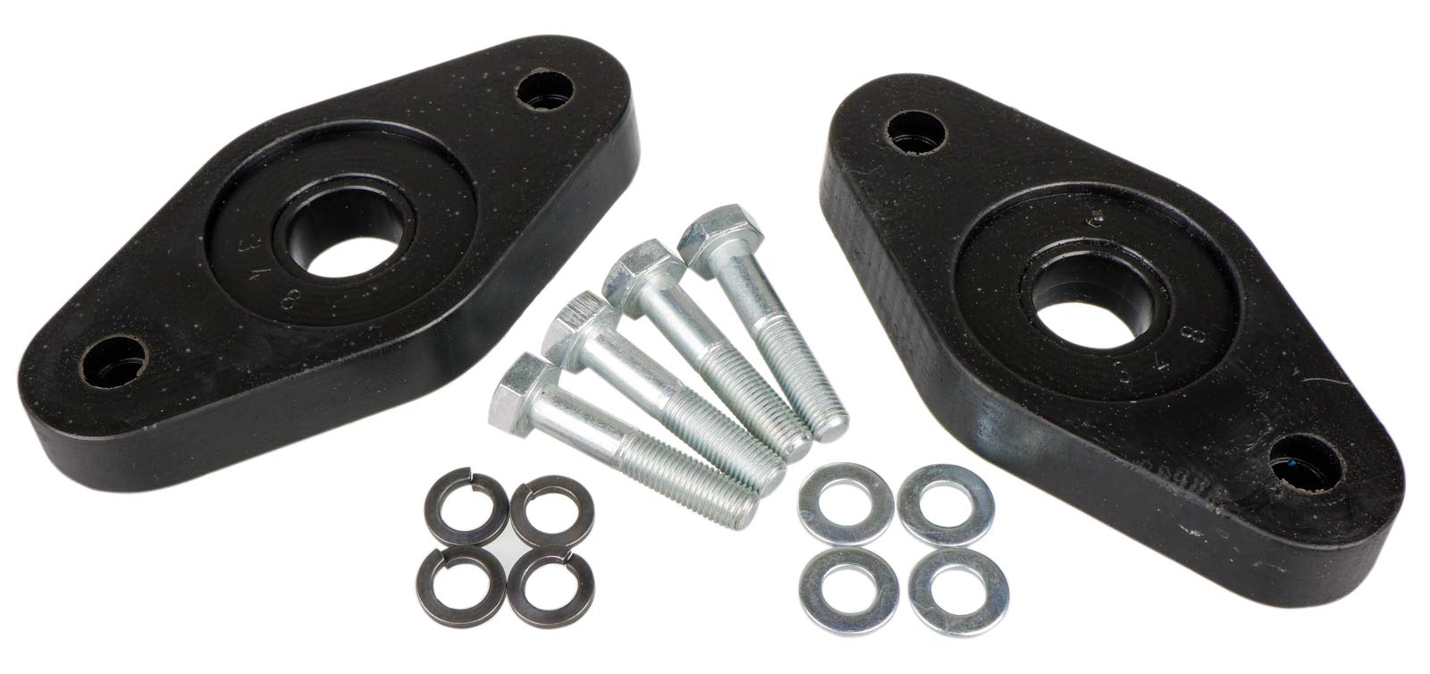 Amazon.co.jp: Tema4x4 コンプリートリフトキット 20mm メルセデス 