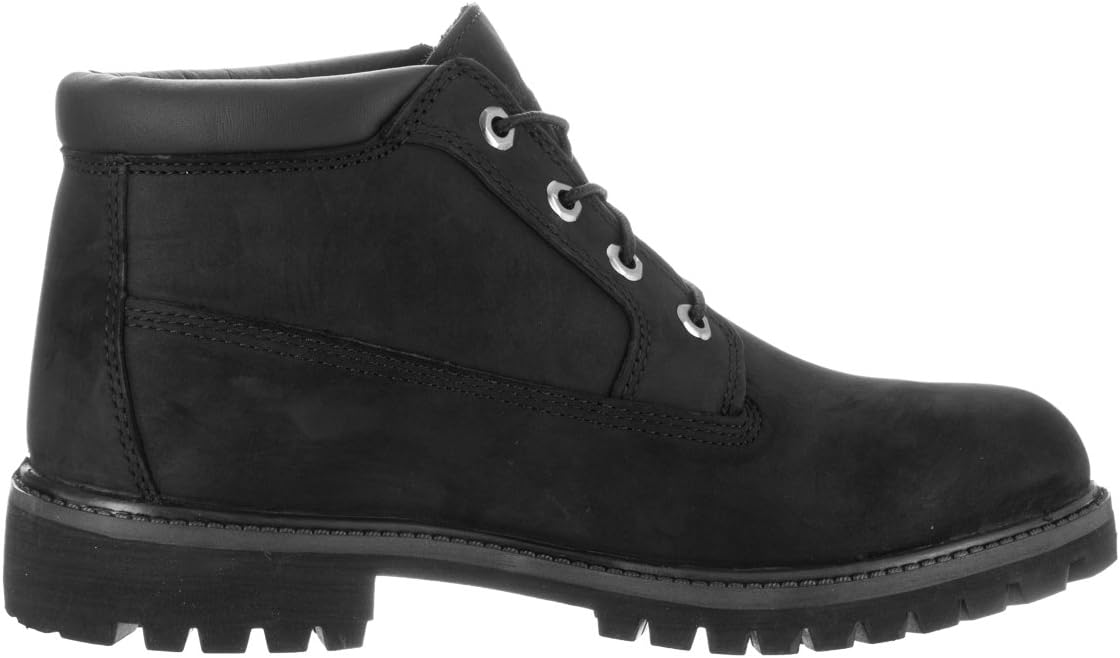 timberland icon chukka
