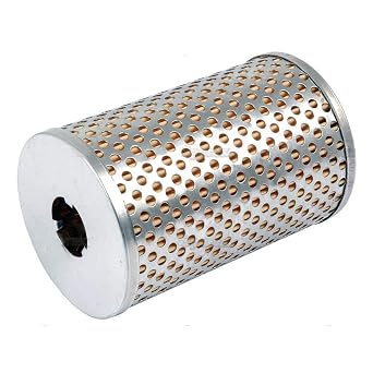 Hydraulic Paper Filter Element C5NNN832C-PAPER HF8655 S.76548 Fits Ford New Holland Fits Fordson