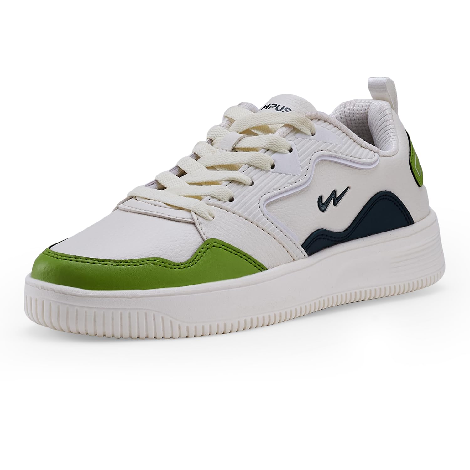 See full amazon price history chart for Campus Womens OGL-06 Off.WHT/D.GRN Sneakers - 6UK/India 22L-955 Campus Womens OGL-06 Off.WHT/D.GRN Sneakers - 6UK/India 22L-955 (B0D87FXZM5) Amazon Price History, Amazon Price Tracker