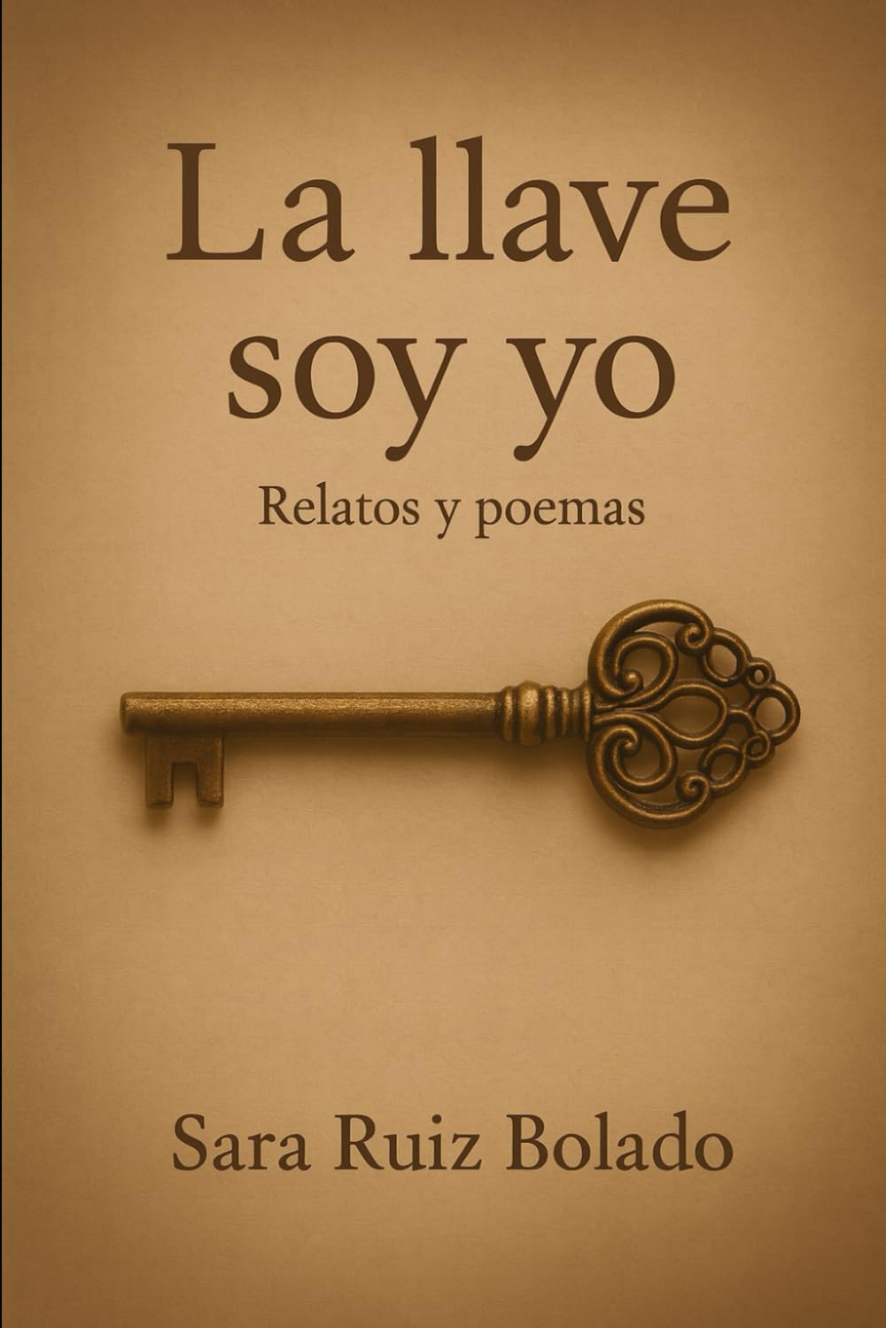 La llave soy yo: El camino a la cima