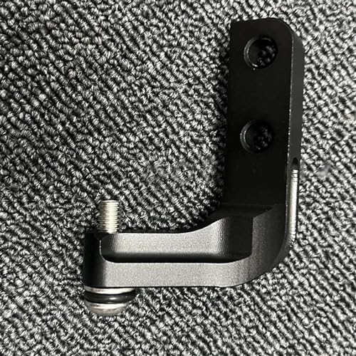 Support d'amortisseur de stabilisation direction CBR 650 R accessoires moto