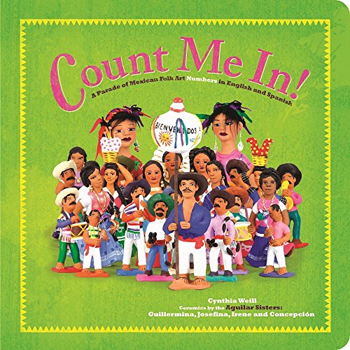 Count Me In! view 2