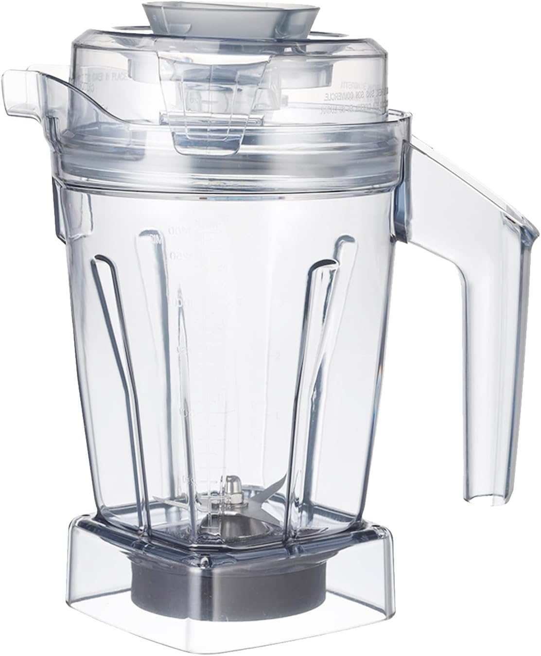 For Vitamix Blender Pitcher 48oz Ascent Container, Taiwan Ubuy