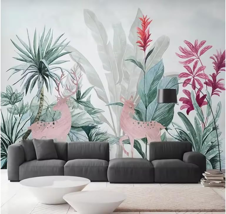 Fotomurales Decorativos Pared 3D Modernos Marca pdghsdkgjh