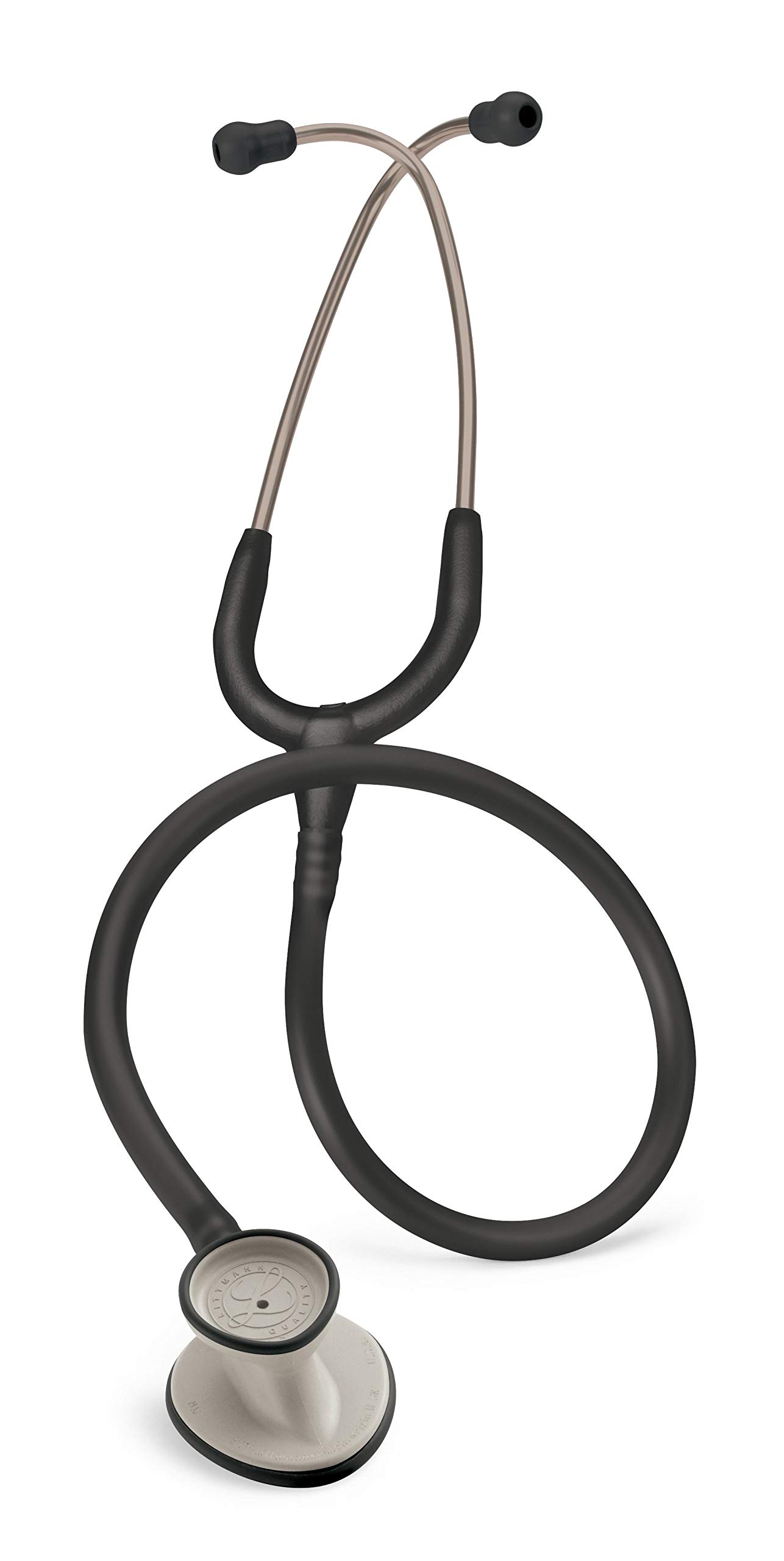 3M Littmann Lightweight II S.E. Stethoscopes, Black Tube, 28 inch, 2450 (B000QK3MHM) Amazon Price History, Amazon Price Tracker