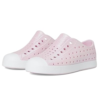 Native Shoes Kids Jefferson Bio Bling (Little Kid/Big Kid) Kid