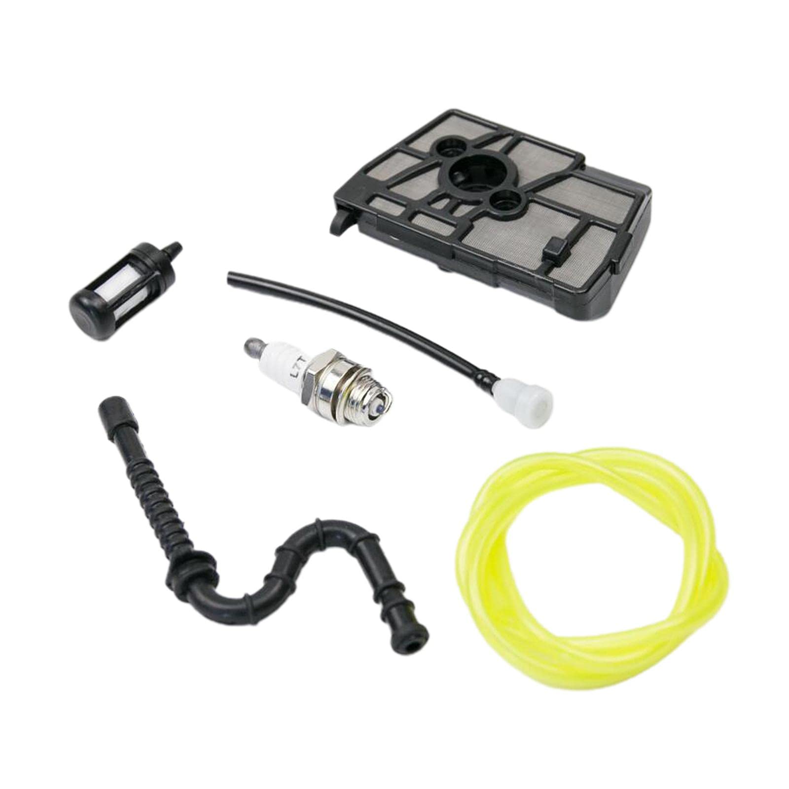 CALANDIS® Air Filter Tune Up Service Kit w/Fuel Line for Stihl 028 028AV WB WoodBoss