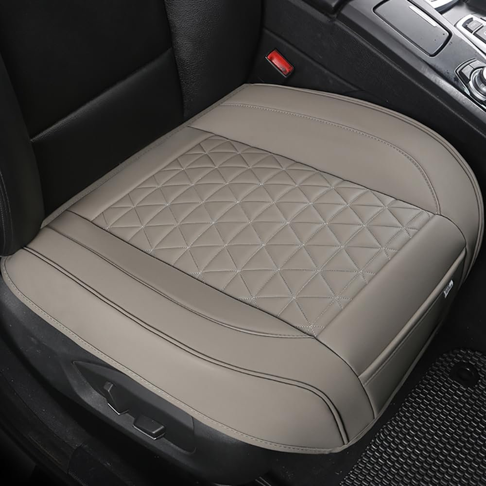 Autostoelkussen voor FIAT 500 500L 500X 2011-2021, Voorstoel Autostoelkussen voor FIAT 500 500L 500X 2011-2021, Voorstoel