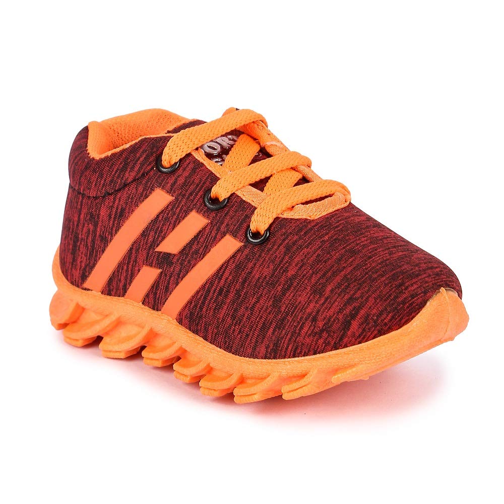 NEOBABY Walking Shoes for 12 Months to 3.5 Years Kids Boys & Girls Red (B0CK5NRB48) Amazon Price History, Amazon Price Tracker