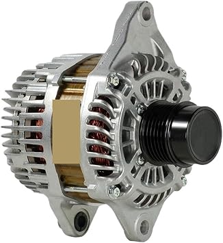 New Car Alternator Compatible For JEEP Compass Patriot 2.0 2.4 2006-2015 PETROL CHRYSLER Sebring 4801323AD R4801323AD RL801323AD 4801323AB