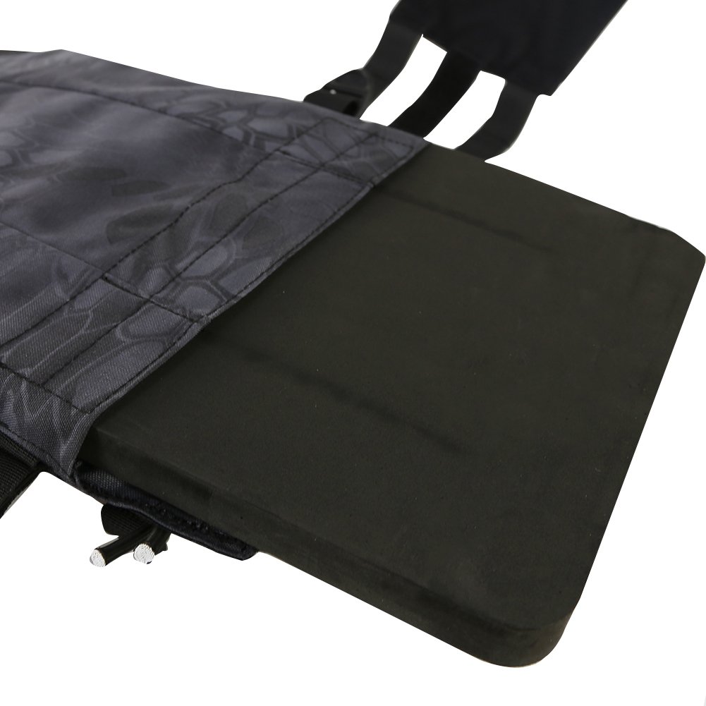 JPC kamizelka Chest Rig Airsoft Paintball Jumper ramiączka nylonowa kamizelka sportowa walka polowanie strzelanie CS wojskowa taktyczna