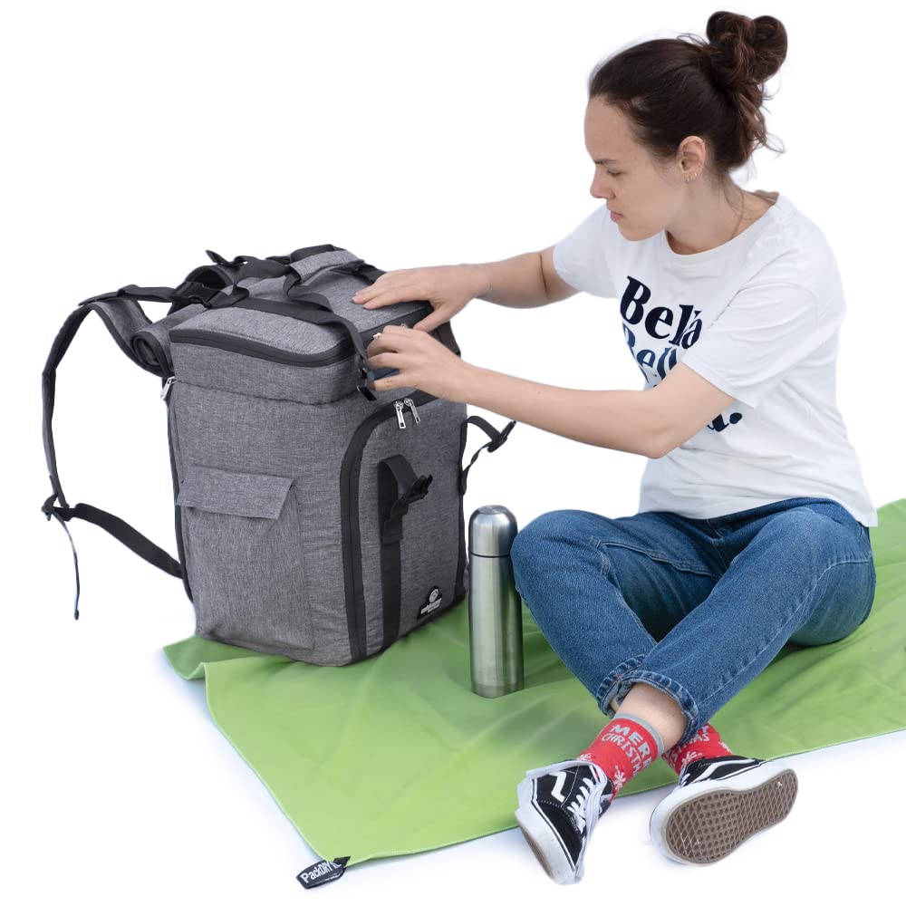 outdoorer Cool Butler 35 - Zaino refrigerante