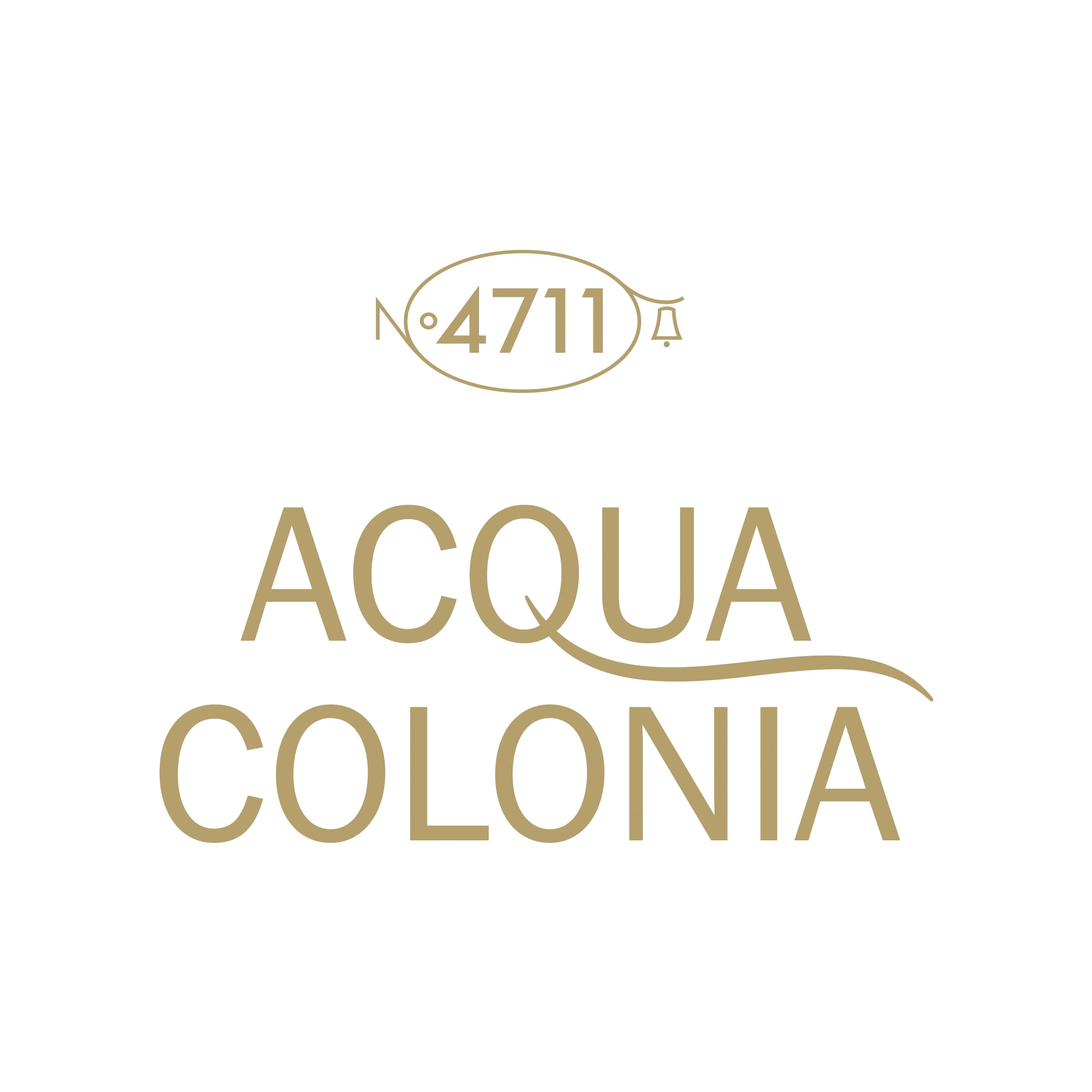4711 Acqua Colonia® Fig & Vetiver | Eau de Cologne - inspirante - Bien-être pour les sens | 50 ml Natural Spray