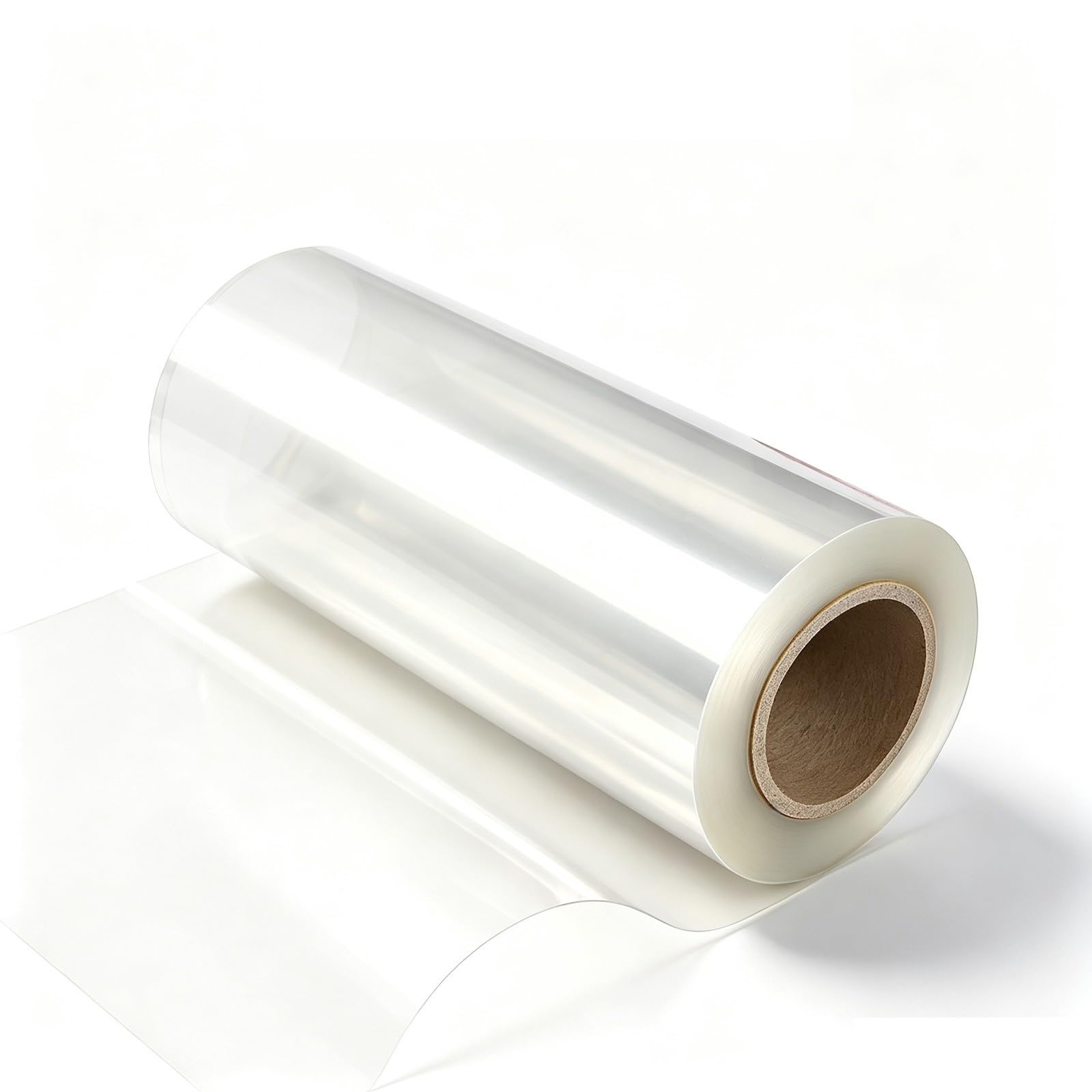 Arkusz folii PET A3, przezroczysta płyta 420×300mm, grubość 0.05-0.5mm
