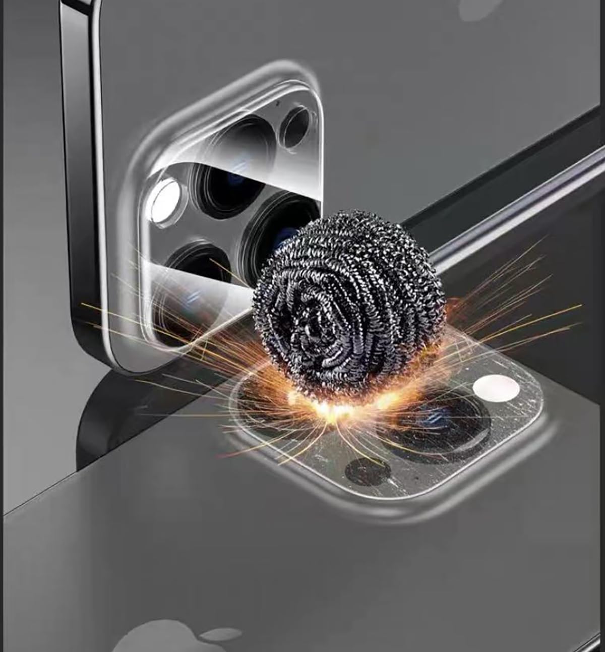 Protezione schermo IPHONE 16 Pro ° 16 Pro Max CAMERA LENS PROTECTOR Protezione schermo IPHONE 16 Pro ° 16 Pro Max CAMERA LENS PROTECTOR