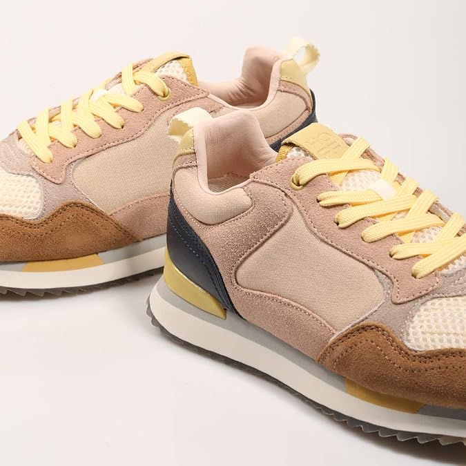 ZAPATILLAS MUJER MUJER HOFF MODELO FLORENCE