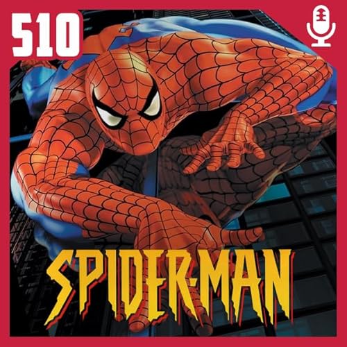 Fliperama de Boteco #510 &ndash; Spider-Man (2000)