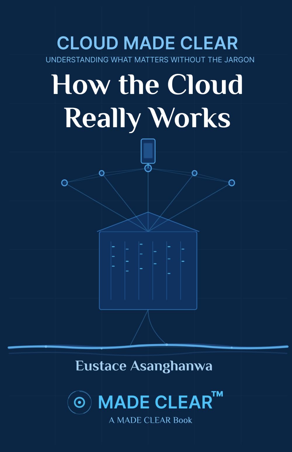 How the Cloud Really Works