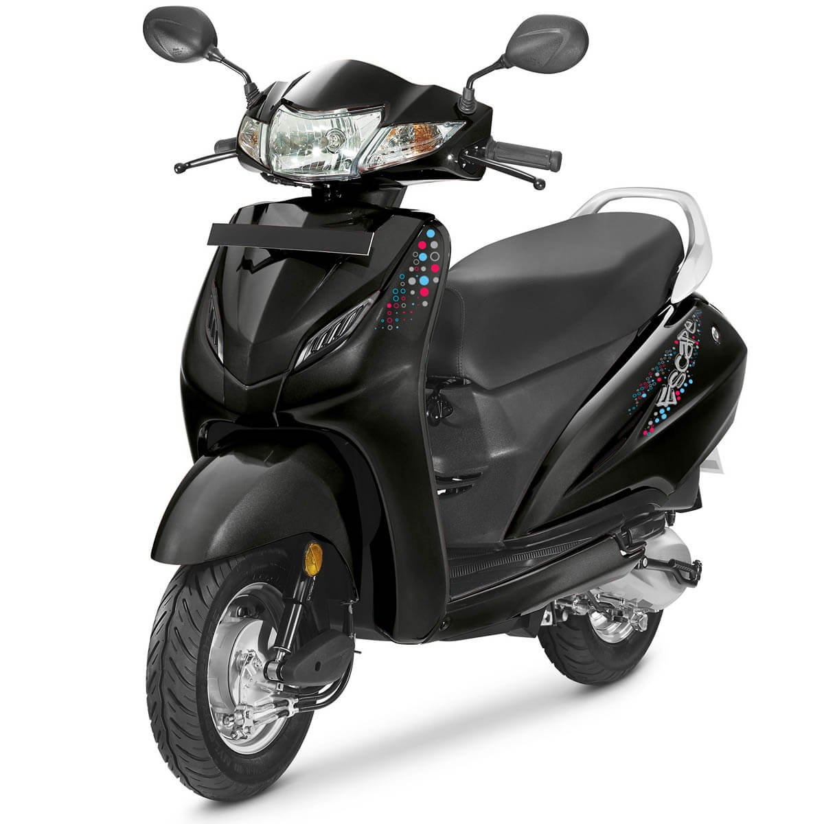 honda activa 125 graphics stickers