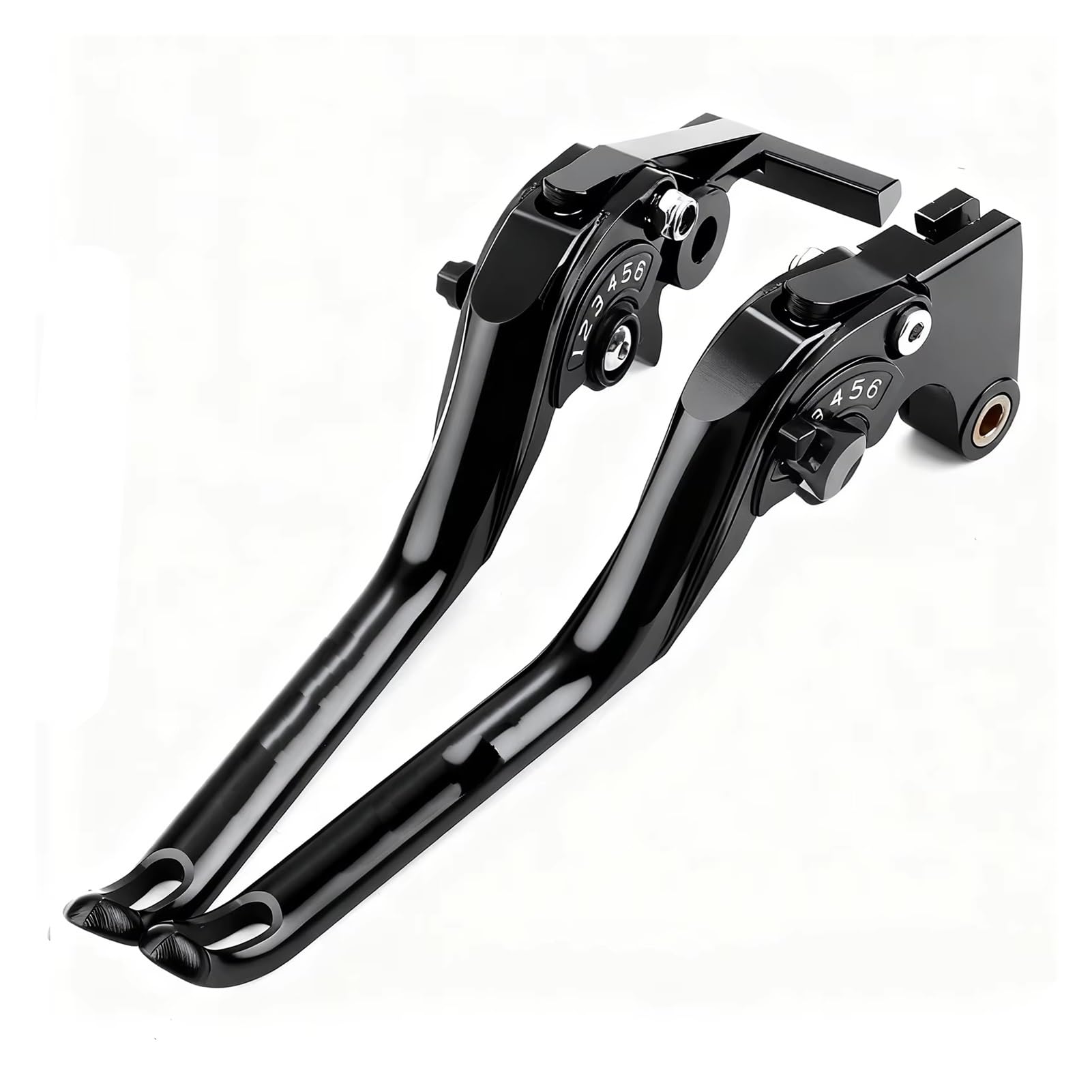 WYLWSHA Clutch Brake Levers for MT09 for MT07 for MT03 for MT 03 07 09