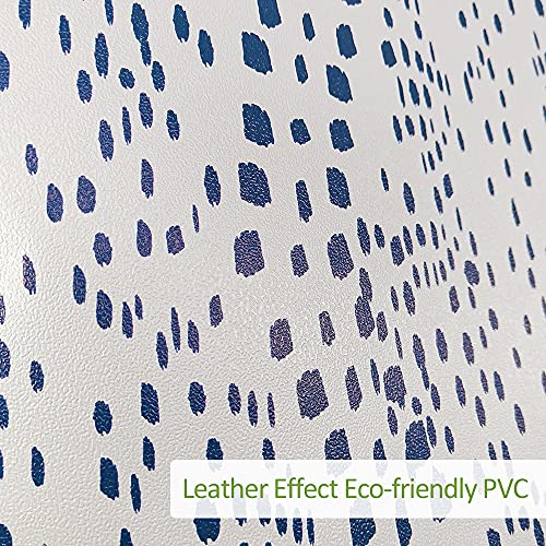 Película de vinilo de cocodrilo premium para decoración sofisticada de interiores y paredes 8