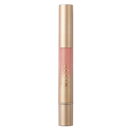 Miniatura 2 de stila Plumping Lip Glaze Kitten