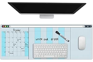 Multi-Functional Desk Mat: All-in-One Solution for Your Desk