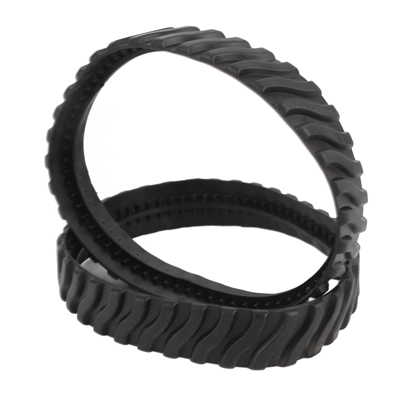 Topiky Kit de Reconstrucción del Eje de Transmisión del Limpiador de Piscinas R0796200, MX8 Elite MX6 Elite MX8 MX6 Piezas de Afinación con Cepillo Ciclónico y Rueda de Banda de Rodadura R0526100