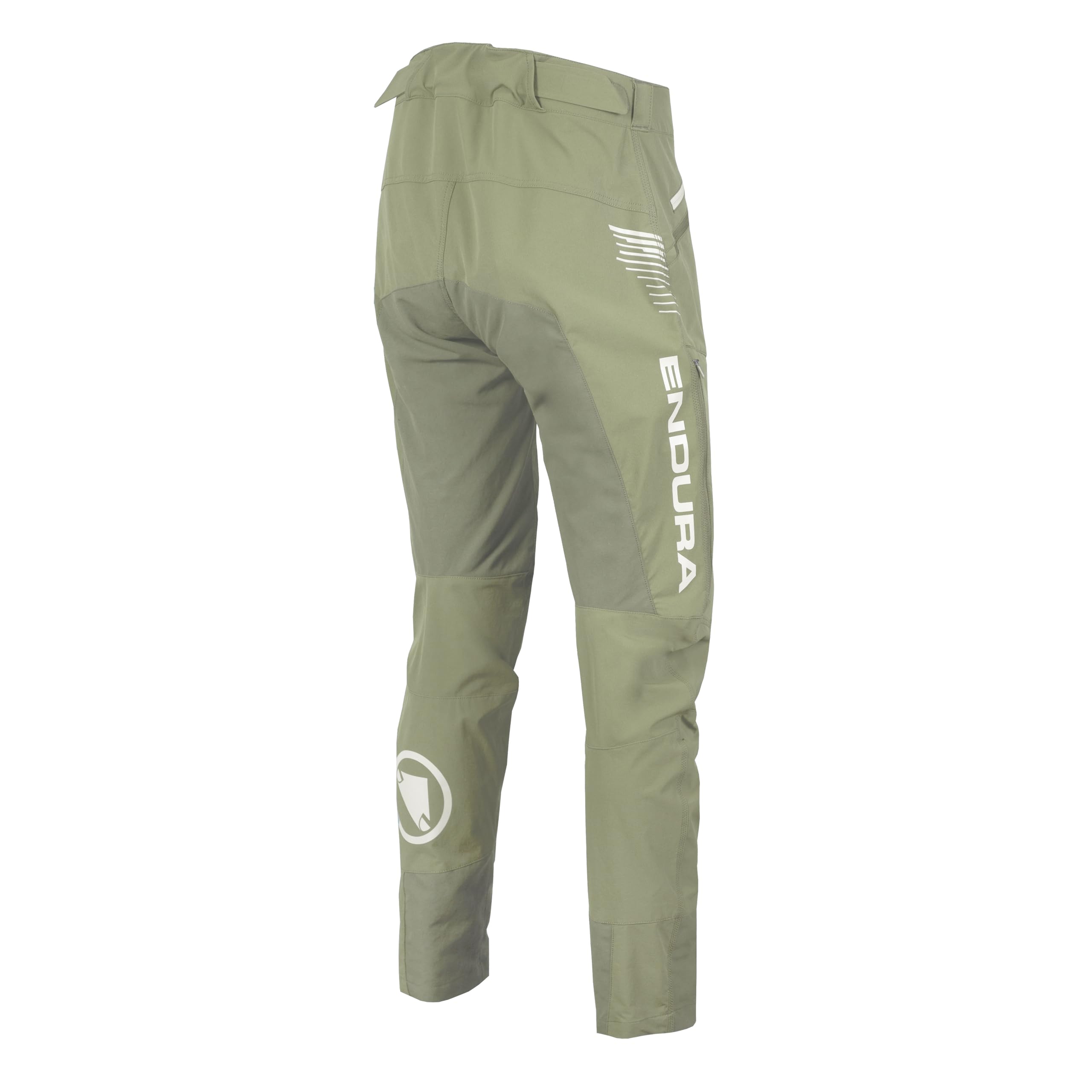 Endura Baggy Trousers Pantaloni Uomo