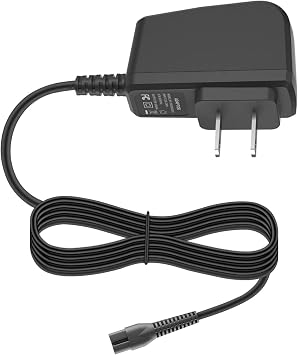Replacement Charger Cable for Wahl Color Pro 9649 Cordless Clipper