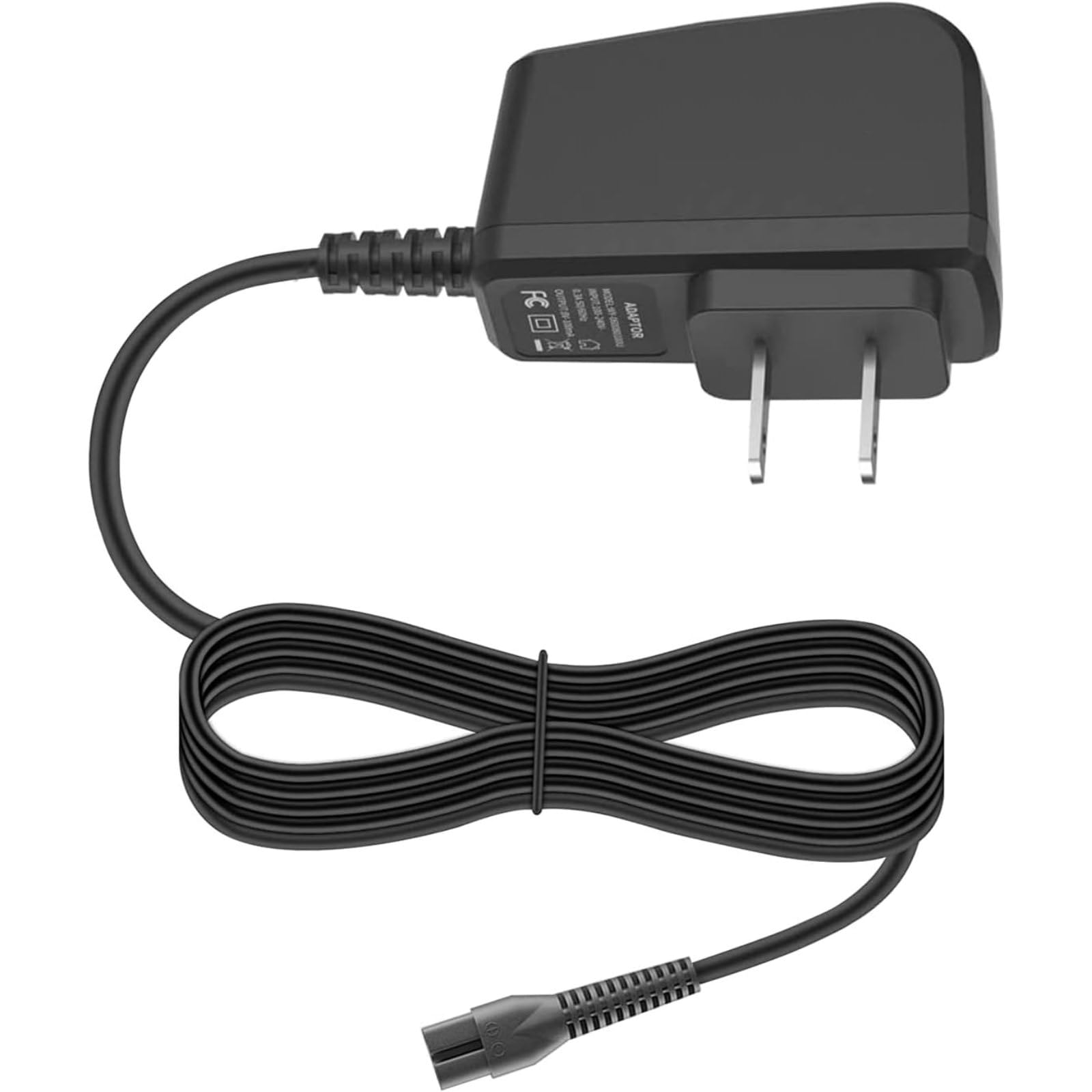 Replacement Charger Cable for Wahl Color Pro 9649 Cordless Clipper