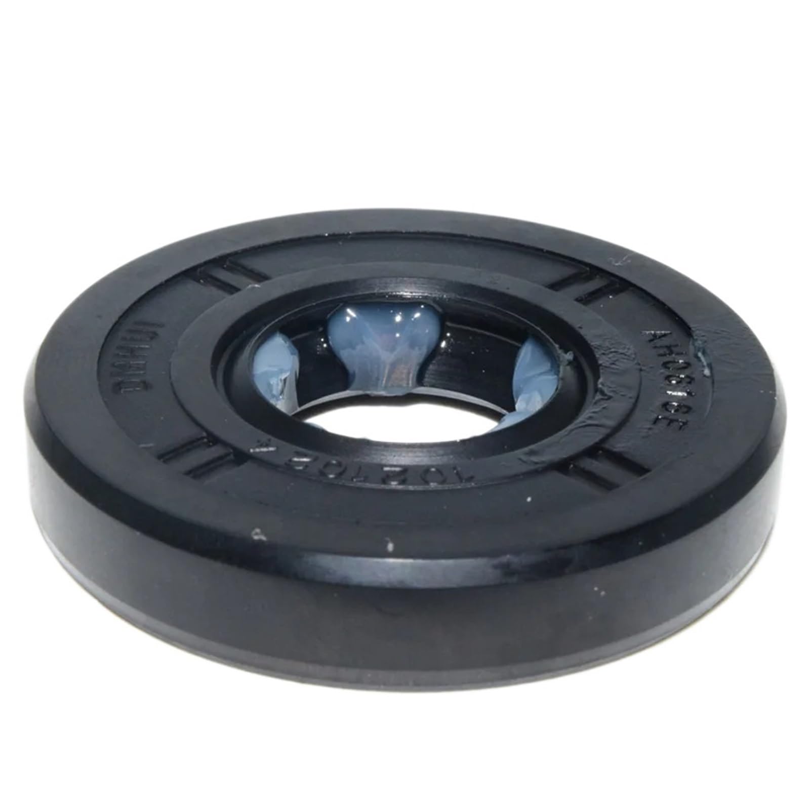 Bgzhtmg One Color 1Pcs Tcv Oil Seal 12X25x5 For Hydraulic Pump Motor Rotary Shaft Double Lip Sealing Ring 12 * 25 * 5Mm Nbr Rubber