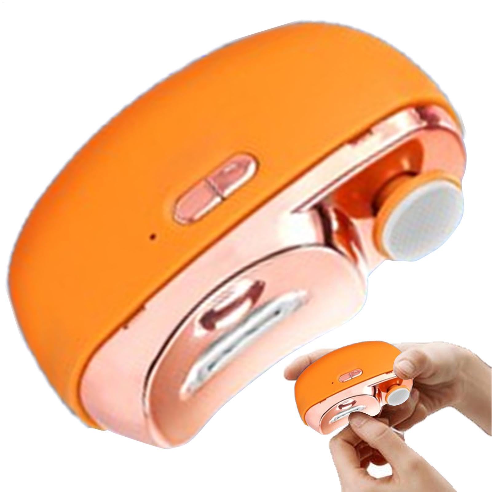 Tagliaunghie Elettrico, Tagliaunghie Elettrico Automatico | Dispositivo Di | Lucidatura Unghie | Tagliaunghie Di Sicurezza, Dispositivo Di Lucidatura Per Unghie Ricaricabile, Tagliaunghie Di Sicurezza